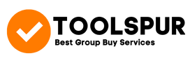 toolspur logo