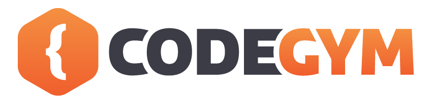 codegym logo