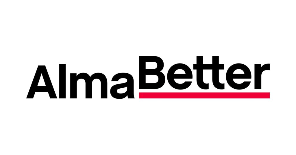 AlmaBetter Logo