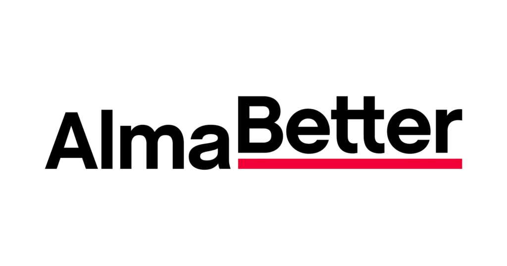 AlmaBetter Logo