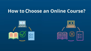 How to Choose the Best Online Course for Your Goals (2025 Guide)